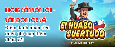 Nổ Hũ Jackpot Thắng Lớn Mỗi Ngày