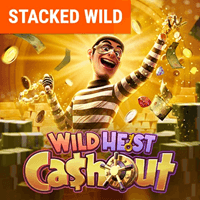 Phi Vụ Cướp Tiền Táo Bạo game thumbnail